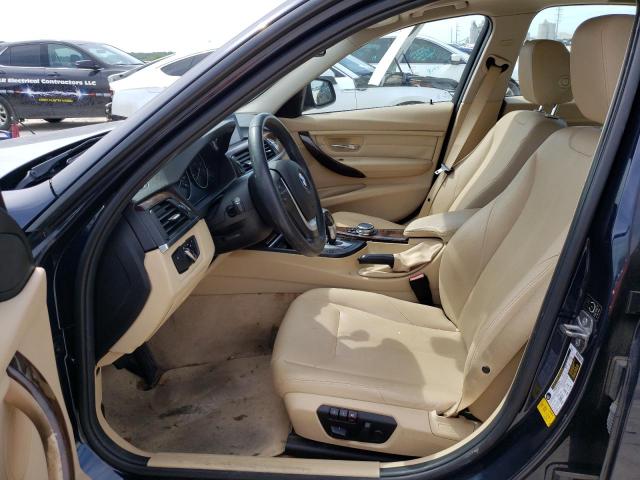 WBA3A5G51FNS83834 BMW 328 I