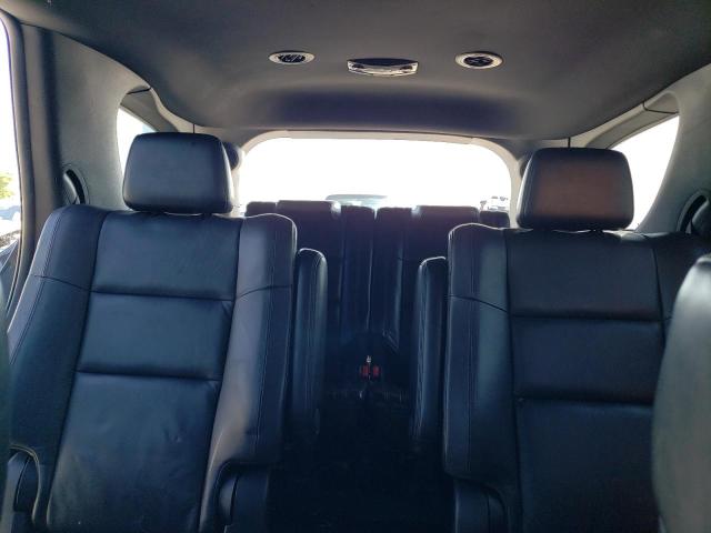 1C4RDHDG7FC916750 Dodge DURANGO LIMITED
