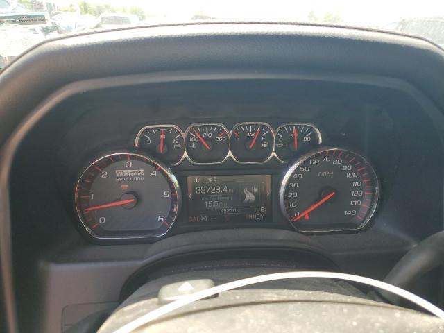 1GTV2VEC0FZ387394 GMC Sierra K1500 Slt