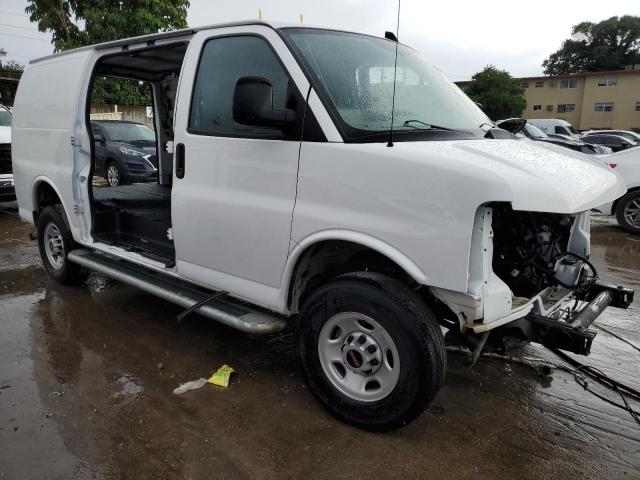 1GTW7AFP9N1167703 GMC Savana G2500