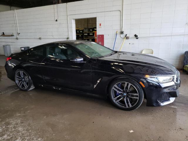 WBAAE2C04NCH09145 BMW 840i