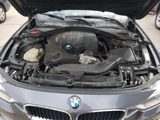 WBA3B9C50EJ899573 BMW 335 XI