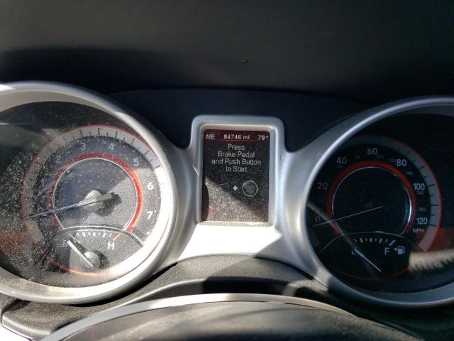 3C4PDDAG8HT577671 Dodge JOURNEY SE