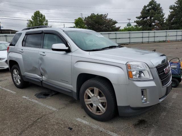 2GKFLWEKXE6215693 GMC Terrain Sle