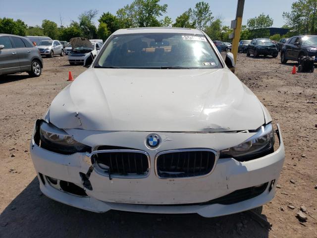WBA3C3G55ENS70243 BMW 320 I Xdrive