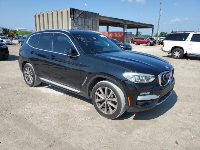 5UXTR7C51KLE94035 BMW X3 Sdrive30i