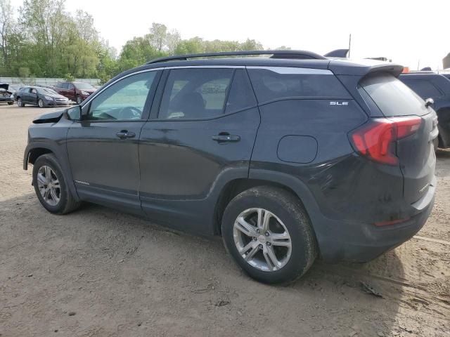 3GKALMEV8JL257732 GMC Terrain Sle