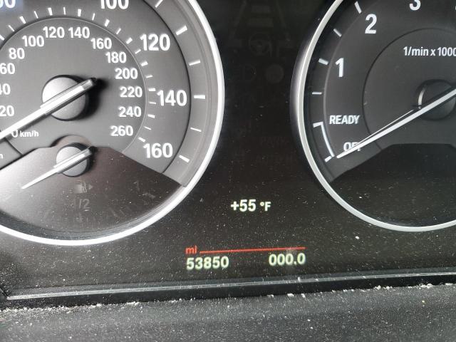WBXHT3C38H5F69345 BMW X1 Xdrive28i