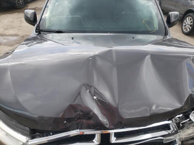 1C4RDHDG2GC476843 Dodge DURANGO LIMITED