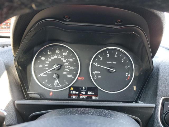 WBA1F7C55FVX96224 BMW 228 Xi