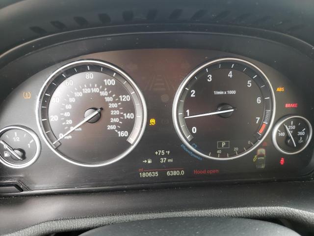 5UXWZ7C58H0U44950 BMW X3 Sdrive28i