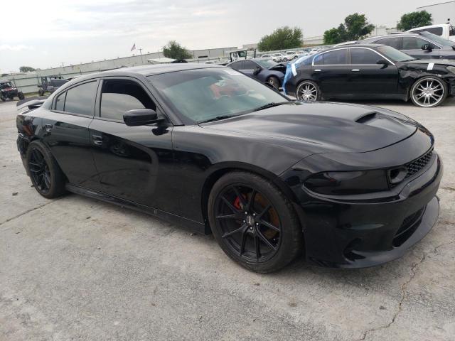 2C3CDXCT0KH728730 Dodge CHARGER R/T