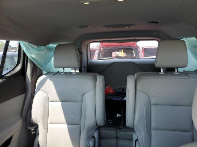 1GKKNMLS1HZ138835 GMC Acadia Slt-1