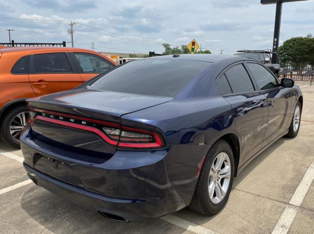 2C3CDXBG7GH307390 Dodge Charger Se