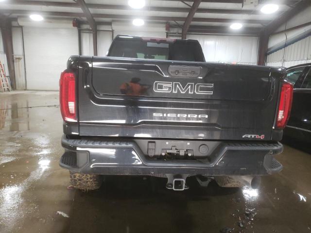1GT19PEY9LF284439 GMC Sierra K2500 At4