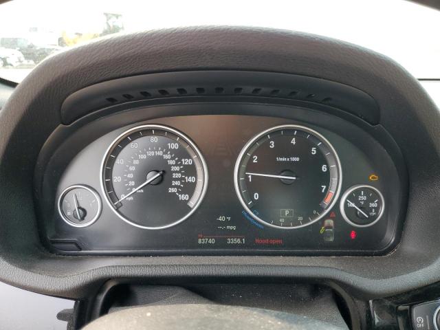 5UXWX9C51G0D82603 BMW X3 Xdrive28i