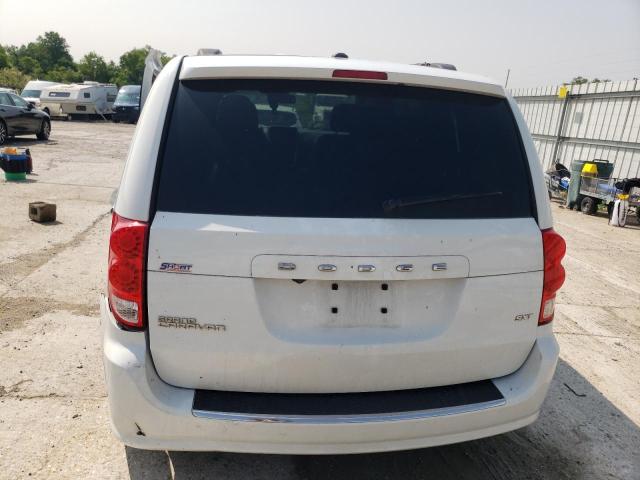2C4RDGCG2KR778015 Dodge Grand Caravan Sxt