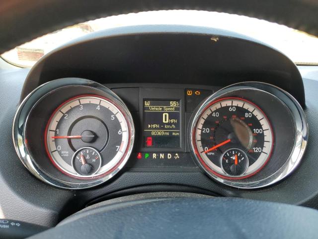 2C4RDGCGXFR631172 Dodge Grand Caravan Sxt