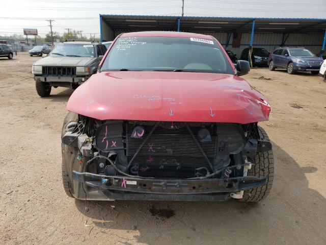 1C4SDJCT5FC163727 Dodge Durango R/t