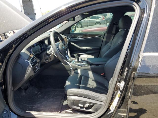 WBAJB1C54JB374612 BMW 530XE