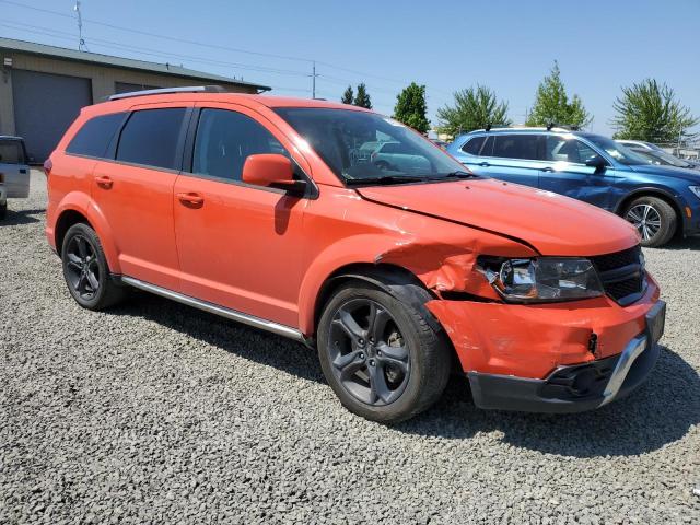 3C4PDDGG6JT311773 Dodge Journey Crossroad