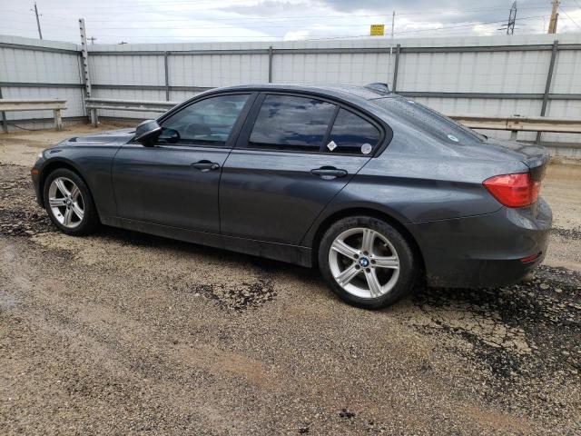 WBA3B1C52FK138900 BMW 320 I
