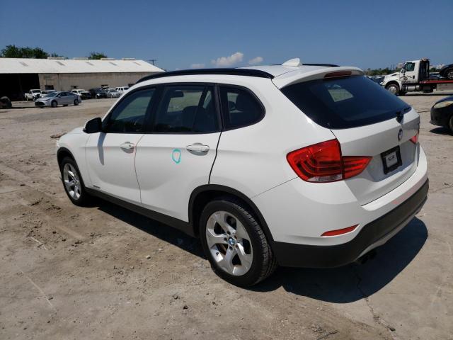 WBAVM1C54EVW47600 BMW X1 Sdrive28i