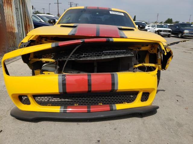 2C3CDZAG6HH640758 Dodge Challenger Sxt