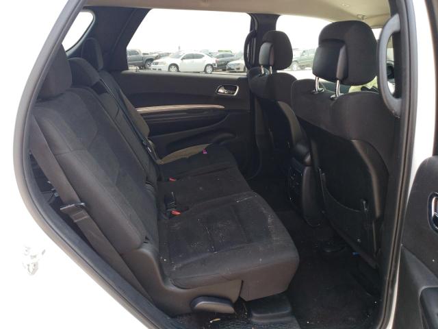 1C4RDJAG4HC828284 Dodge Durango Sxt