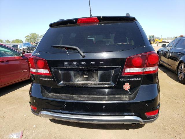 3C4PDCGB5LT187822 Dodge Journey Crossroad