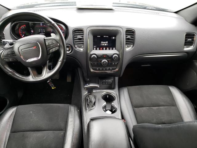1C4RDJDG5LC114734 Dodge DURANGO GT