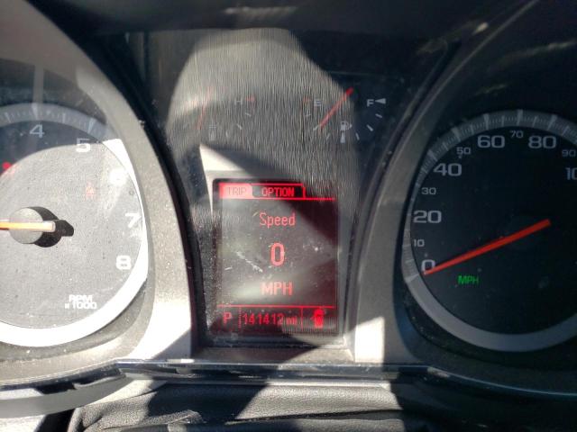 2GKALPEK7H6108797 GMC Terrain Slt