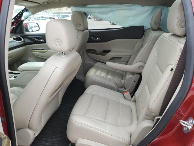 1GKKNPLS1KZ175165 GMC Acadia Denali