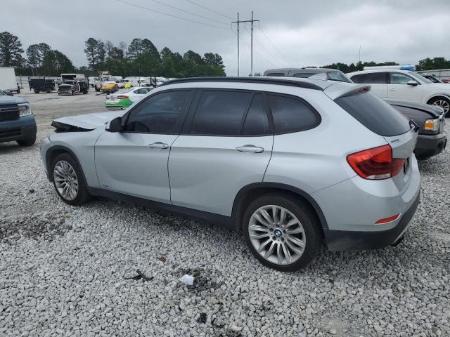 WBAVM1C53FVW58864 BMW X1 Sdrive28i