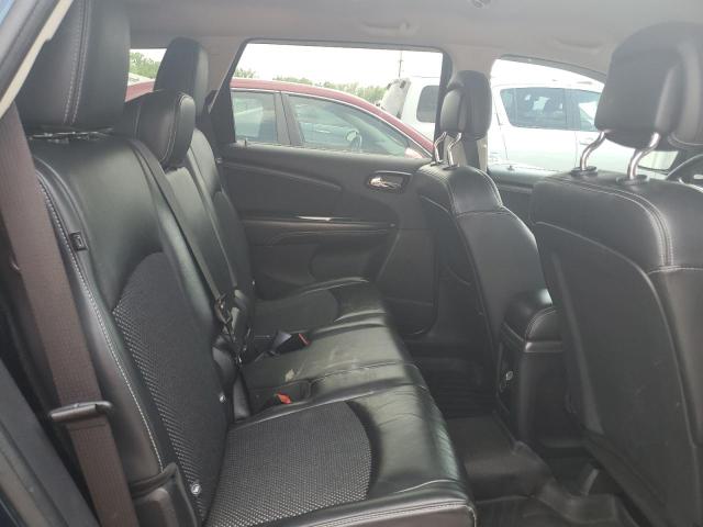 3C4PDDGG6FT739723 Dodge Journey Crossroad