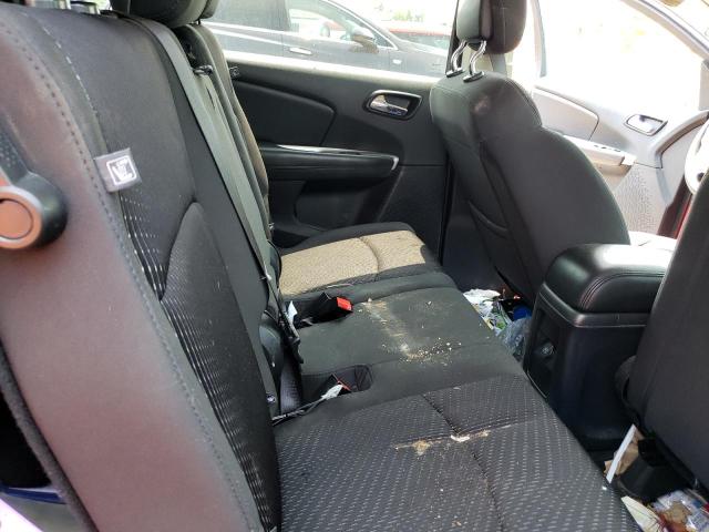 3C4PDCAB2JT496346 Dodge JOURNEY SE