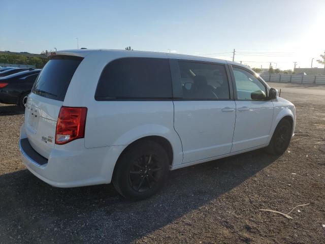 2C4RDGEG2KR769778 Dodge Grand Caravan Gt