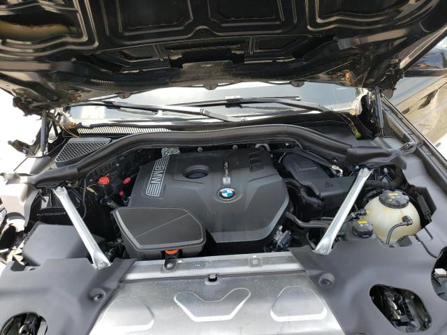 5UXTR9C50KLD93645 BMW X3 Xdrive30i