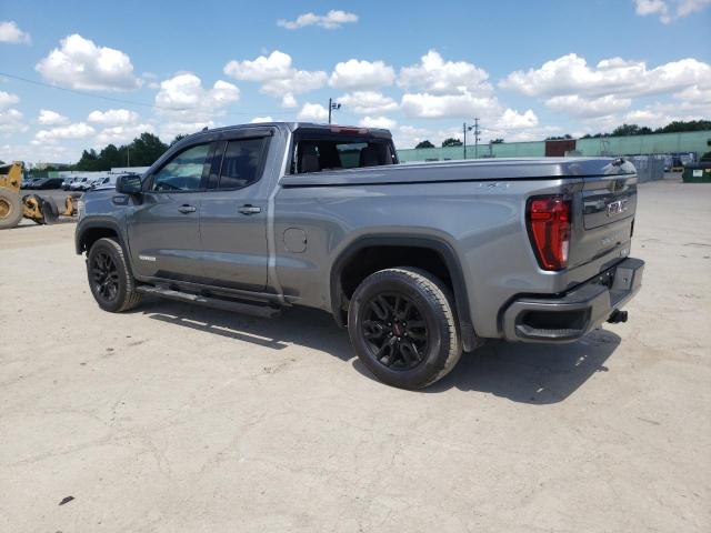 1GTR9CED6NZ184972 GMC Sierra Limited K1500 Elevation