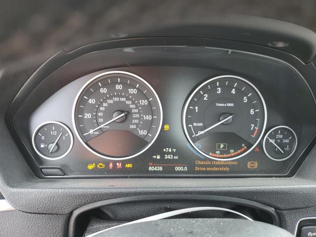 WBA4W3C51JAC97364 BMW 430I