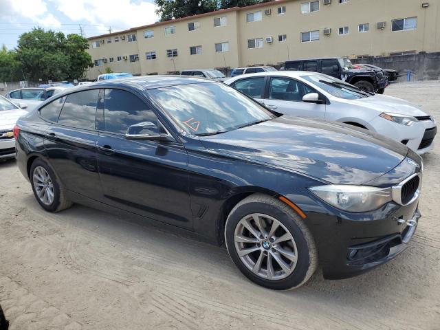 WBA3X5C53ED559410 BMW 328 XIGT