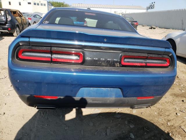 2C3CDZAG7NH200088 Dodge Challenger Sxt
