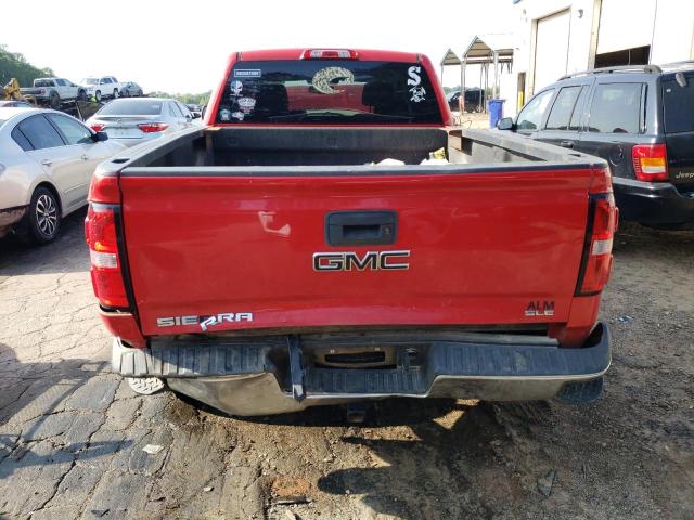 1GTV2MEC7JZ116142 GMC Sierra K1500 Sle