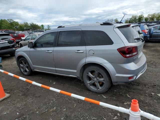 3C4PDCGG2HT613839 Dodge Journey Crossroad