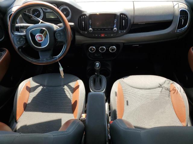 ZFBCFADH9EZ023431 Fiat 500L TREKKING
