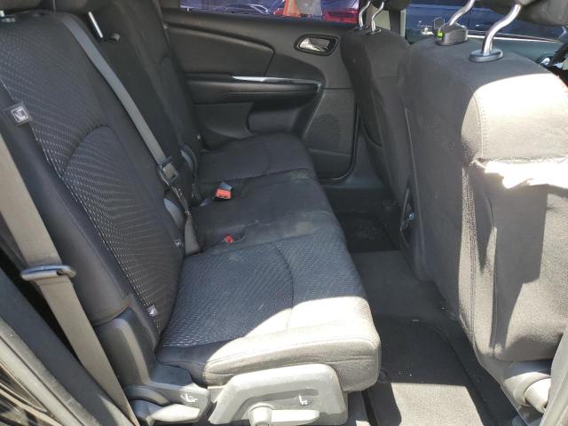 3C4PDCAB6GT199363 Dodge JOURNEY SE
