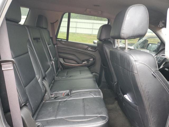 1GKS1AKCXHR140782 GMC YUKON SLE