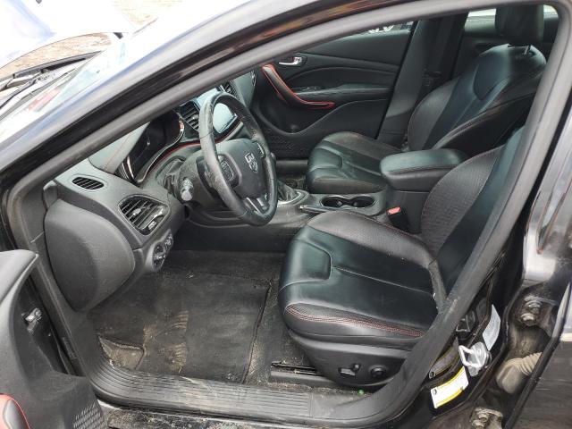 1C3CDFEB4FD364149 Dodge DART GT