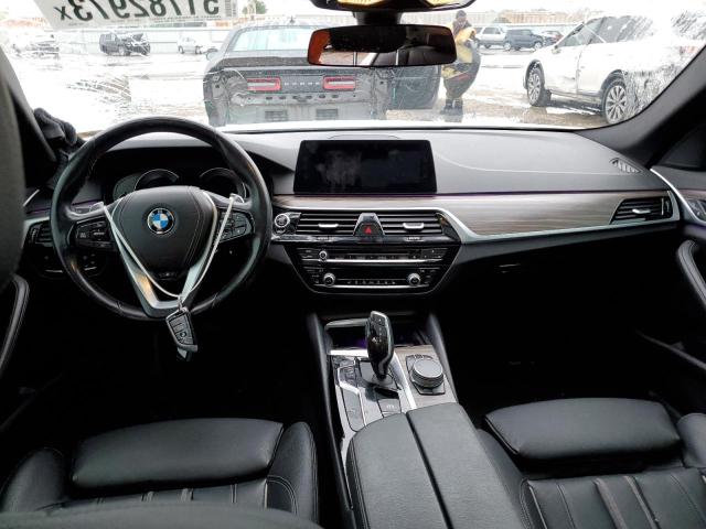 WBAJE7C34HG479348 BMW 540 XI