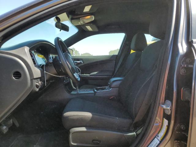 2C3CDXBG7EH145046 Dodge Charger Se
